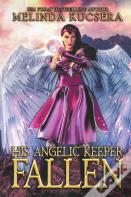 His Angelic Keeper Fallen