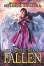 His Angelic Keeper Fallen - Preview