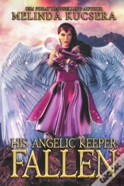 Capa do artigo His Angelic Keeper Fallen