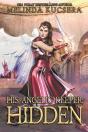 His Angelic Keeper Hidden - Preview