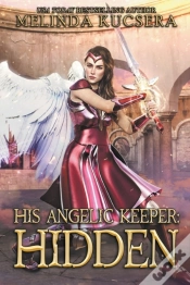 Capa do artigo His Angelic Keeper Hidden
