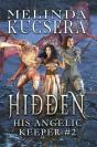 His Angelic Keeper Hidden - Preview