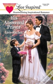 Capa do artigo His Answered Prayer
