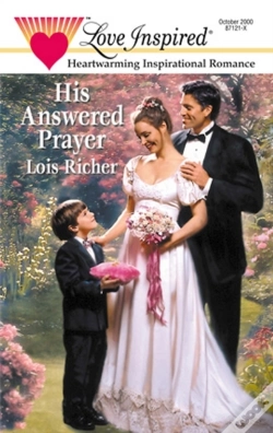 Capa do artigo His Answered Prayer