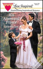 Capa do artigo His Answered Prayer