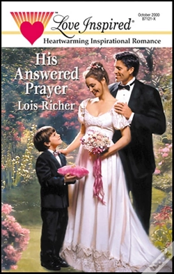 Capa do artigo His Answered Prayer