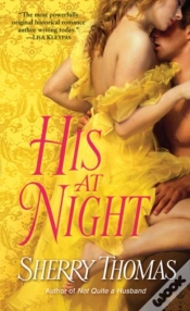 Capa do artigo His At Night