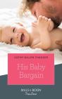 His Baby Bargain - Preview