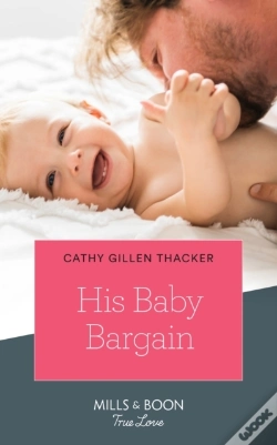 Capa do artigo His Baby Bargain