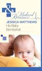 His Baby Bombshell - Preview