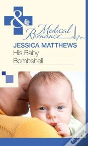 Capa do artigo His Baby Bombshell