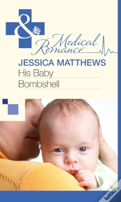 Capa do artigo His Baby Bombshell