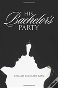Capa do artigo His Bachelor'S Party