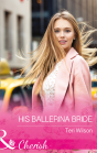 His Ballerina Bride - Preview