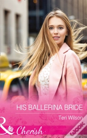 Capa do artigo His Ballerina Bride