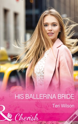 Capa do artigo His Ballerina Bride