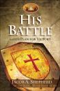 His Battle - Preview
