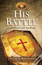 Capa do artigo His Battle