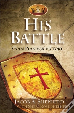 Capa do artigo His Battle