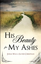Capa do artigo His Beauty For My Ashes