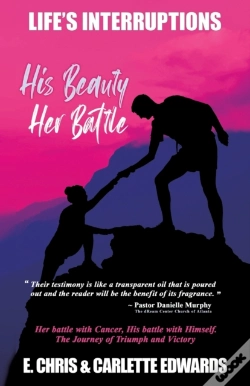 Capa do artigo His Beauty Her Battle