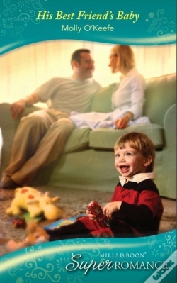 Capa do artigo His Best Friend'S Baby
