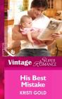 His Best Mistake - Preview