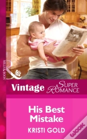 Capa do artigo His Best Mistake