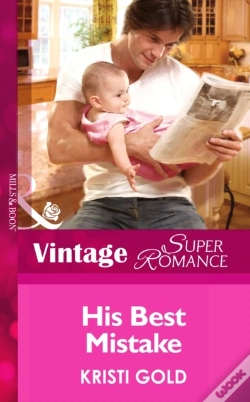 Capa do artigo His Best Mistake