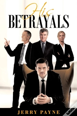 Capa do artigo His Betrayals