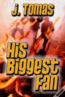 Capa do artigo His Biggest Fan