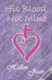 Capa do artigo His Blood Not Mine