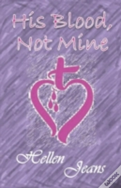 Capa do artigo His Blood Not Mine