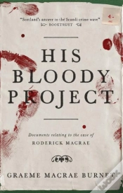 Capa do artigo His Bloody Project
