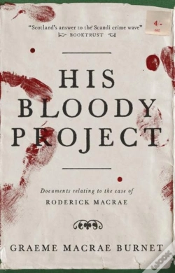 Capa do artigo His Bloody Project