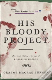 Capa do artigo His Bloody Project