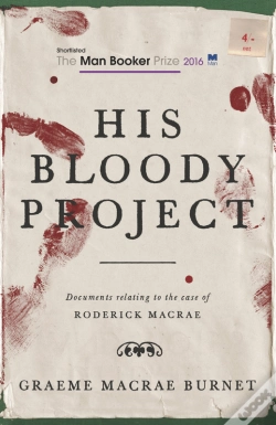 Capa do artigo His Bloody Project