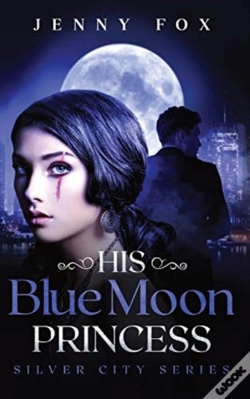 Capa do artigo His Blue Moon Princess