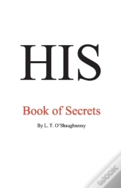 Capa do artigo His Book Of Secrets