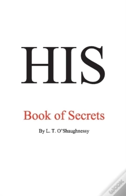 Capa do artigo His Book Of Secrets