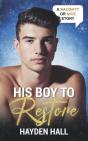 His Boy To Restore - Preview