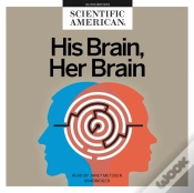Capa do artigo His Brain, Her Brain