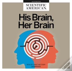 Capa do artigo His Brain, Her Brain