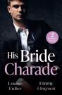 His Bride Charade - Preview