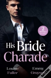 Capa do artigo His Bride Charade