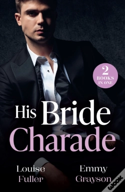 Capa do artigo His Bride Charade