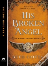 His Broken Angel
