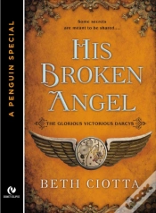Capa do artigo His Broken Angel