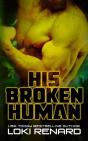 His Broken Human - Preview