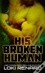Capa do artigo His Broken Human
